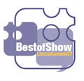 Il logo del Best of Show 2007